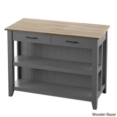  - Wooden Bazar