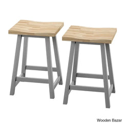  - Wooden Bazar