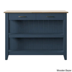  - Wooden Bazar