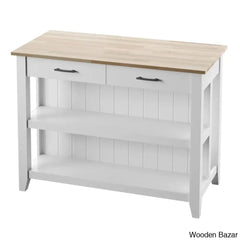  - Wooden Bazar
