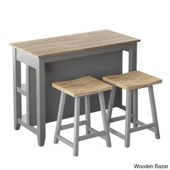  - Wooden Bazar