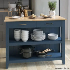  - Wooden Bazar