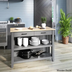  - Wooden Bazar