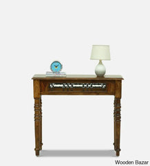  - Wooden Bazar