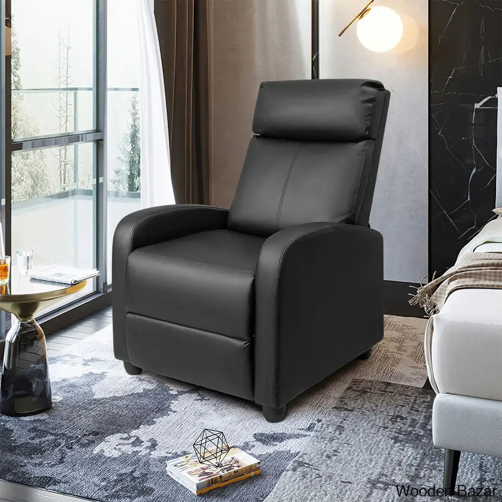 Lazy boy chair 