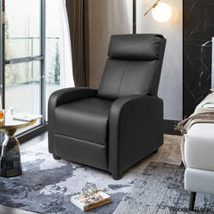 Lazy boy chair 