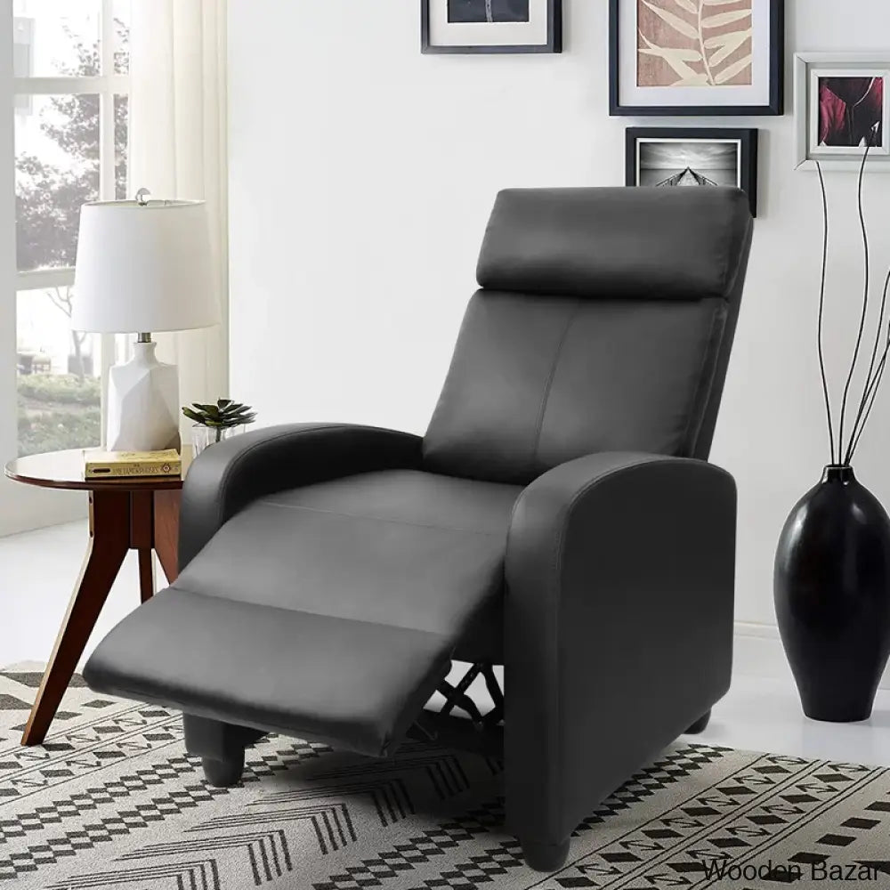 Lazy boy chair 
