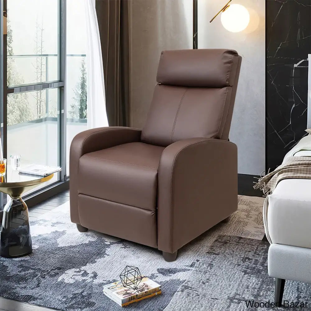 Lazy boy chair 