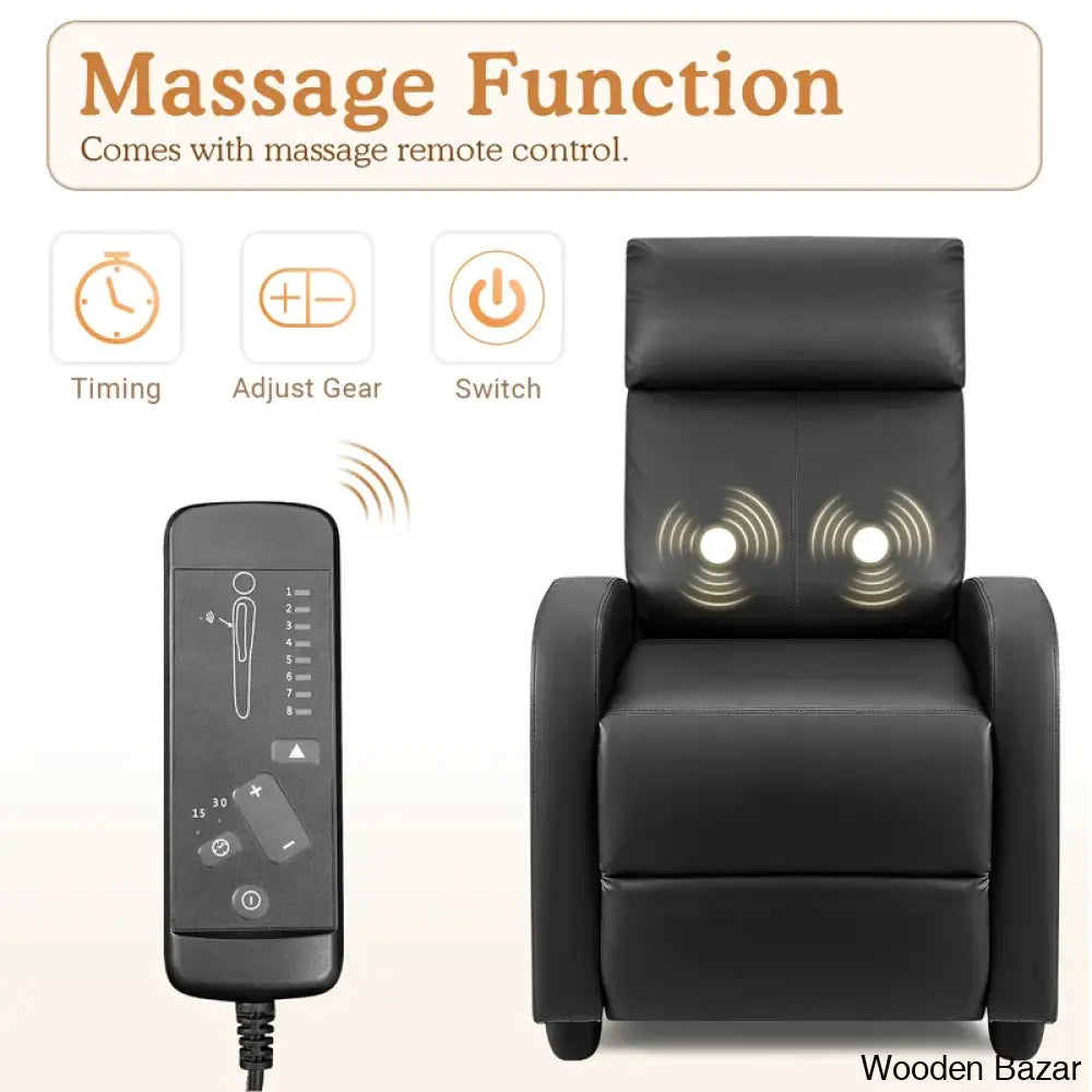 Lazy boy chair 