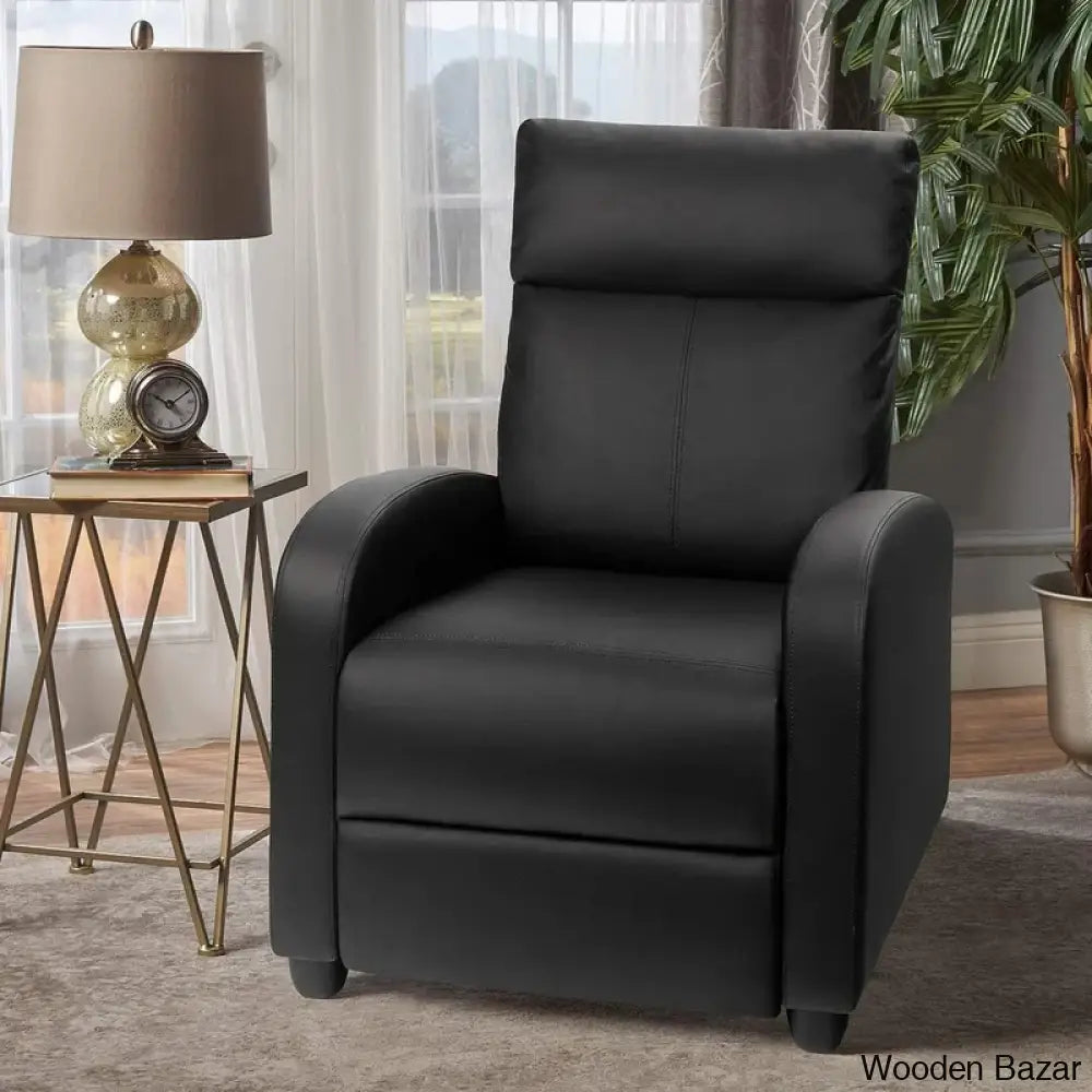 Lazy boy chair 