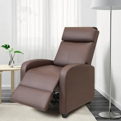 Lazy boy chair 