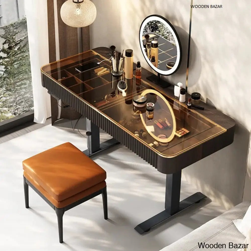  - Wooden Bazar