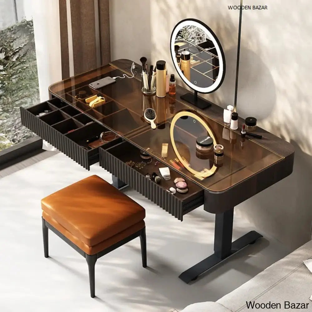  - Wooden Bazar