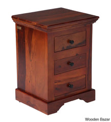  - Wooden Bazar