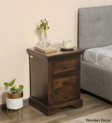  - Wooden Bazar