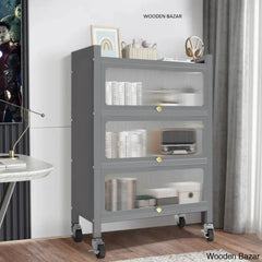  - Wooden Bazar