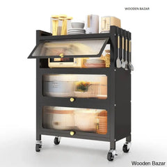  - Wooden Bazar