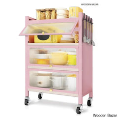  - Wooden Bazar