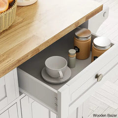  - Wooden Bazar