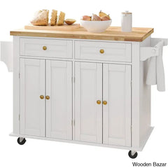  - Wooden Bazar