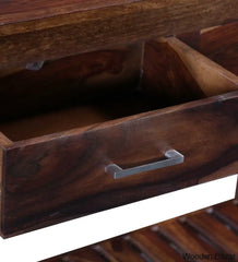  - Wooden Bazar