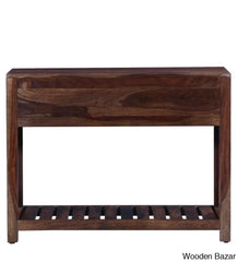  - Wooden Bazar