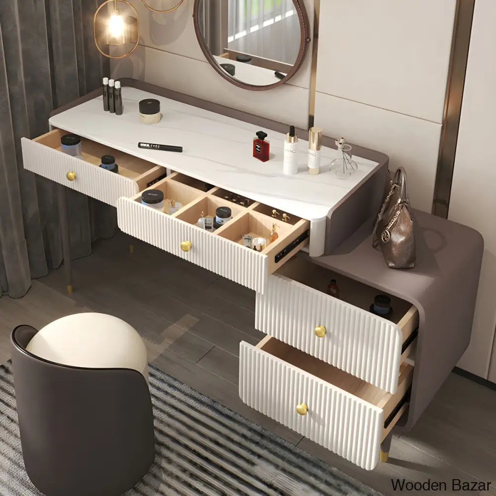 Dressing Table -2