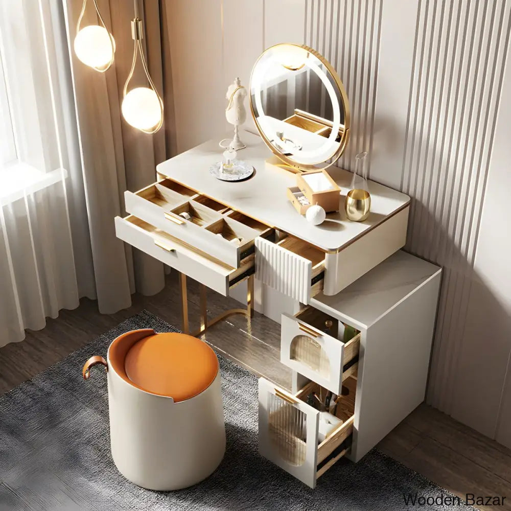 Dressing Table -1