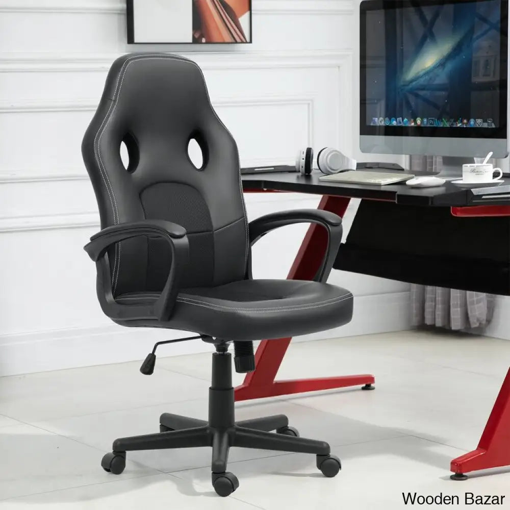 Gaming Chairs - Wooden Bazar