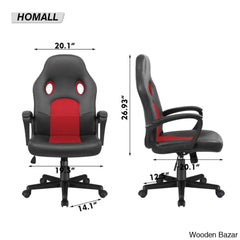 Gaming Chairs - Wooden Bazar