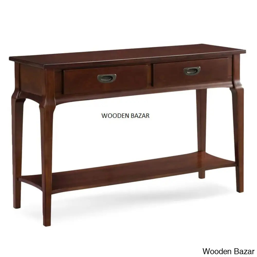 Console Tables