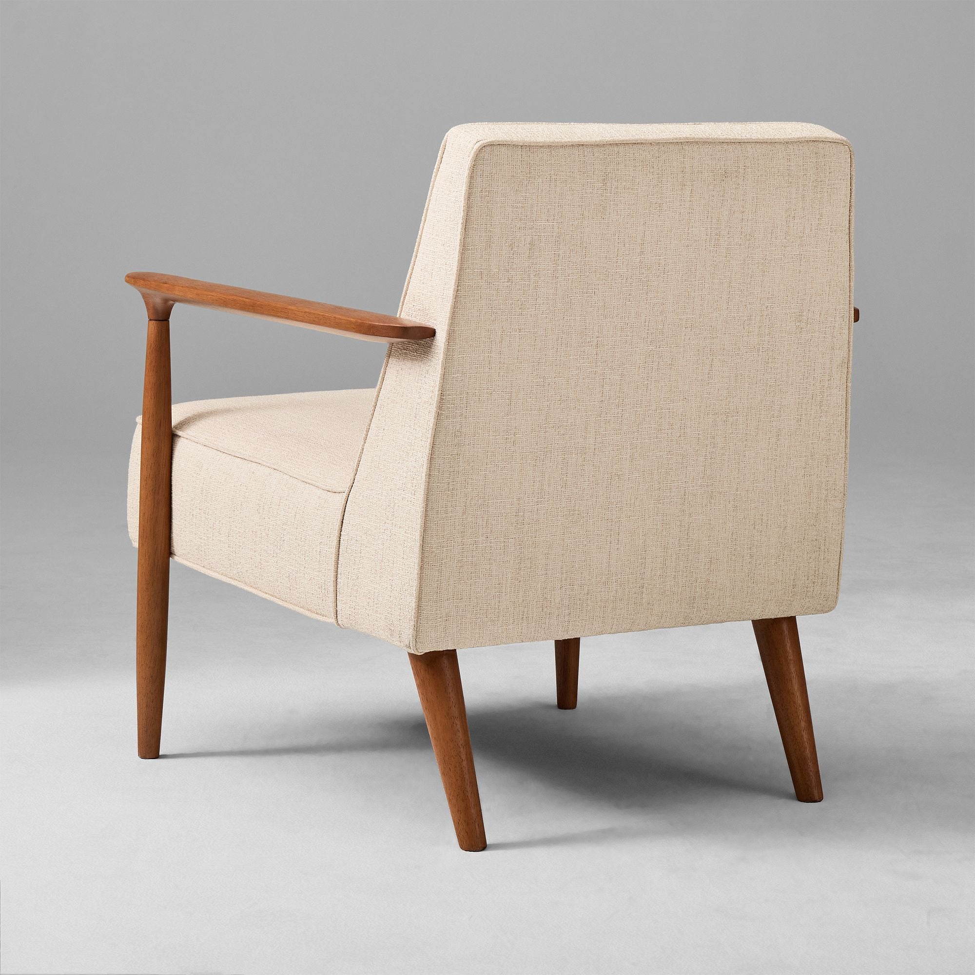 Axier Show Wood Chair - Wooden Bazar
