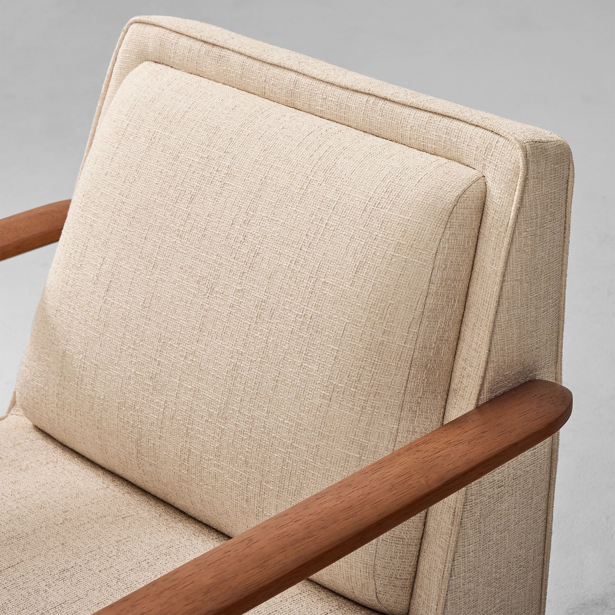 Axier Show Wood Chair - Wooden Bazar