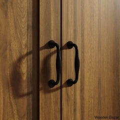  - Wooden Bazar