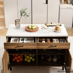  - Wooden Bazar