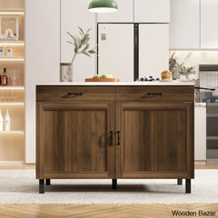  - Wooden Bazar