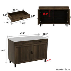  - Wooden Bazar