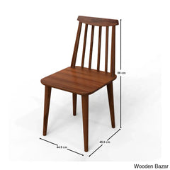  - Wooden Bazar