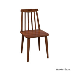  - Wooden Bazar