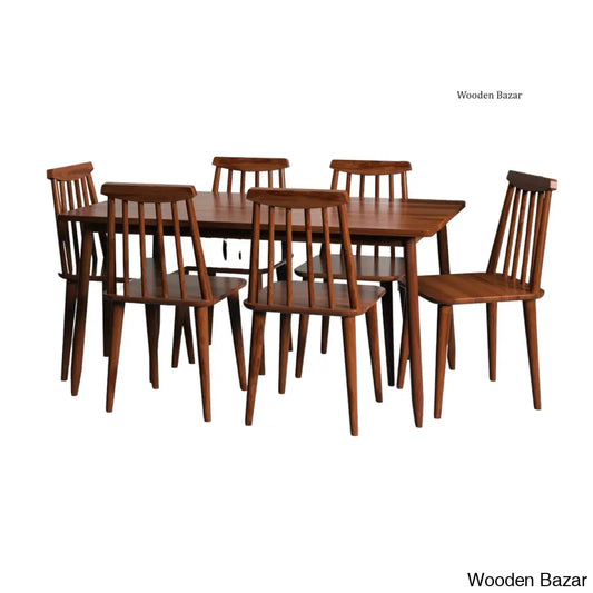  - Wooden Bazar