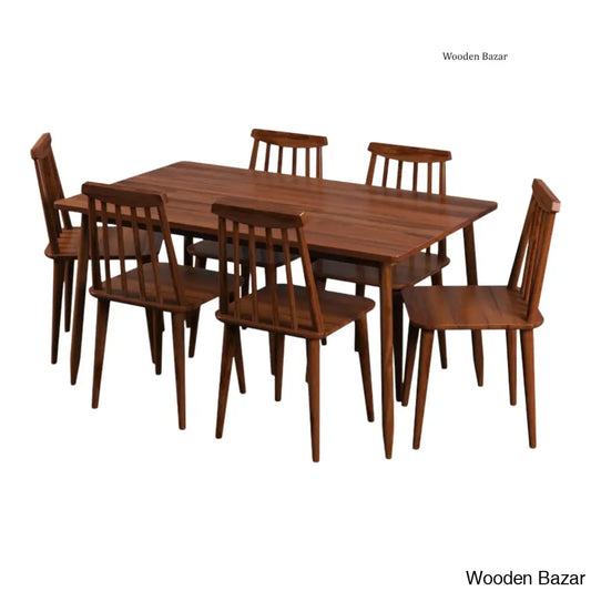  - Wooden Bazar