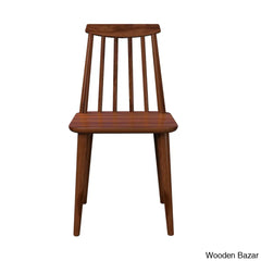  - Wooden Bazar