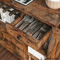  - Wooden Bazar