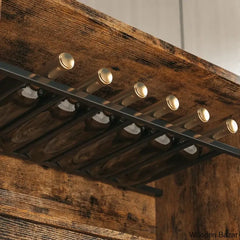  - Wooden Bazar