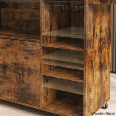  - Wooden Bazar