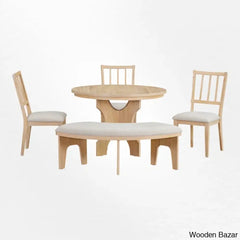  - Wooden Bazar