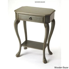  - Wooden Bazar