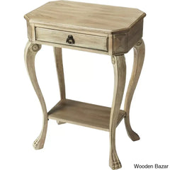  - Wooden Bazar