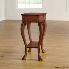  - Wooden Bazar