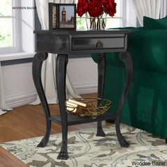  - Wooden Bazar